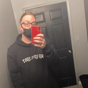 Meet your Posher, Zachary